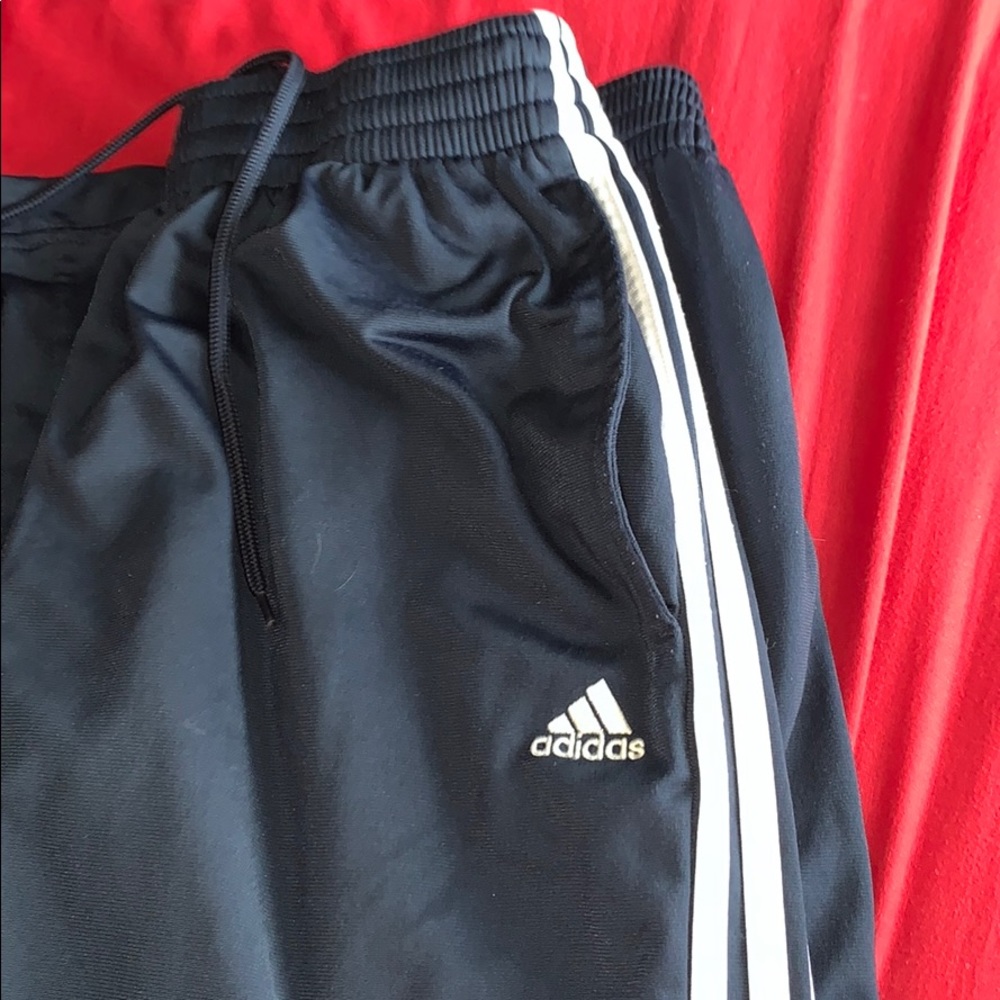Adidas Sweat pants